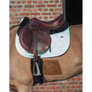Jumping Saddle Pad GEM Love image-4