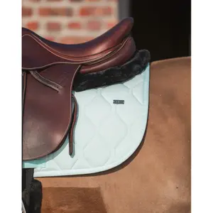 Jumping Saddle Pad GEM Love image-5
