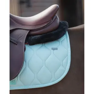 Jumping Saddle Pad GEM Love image-6
