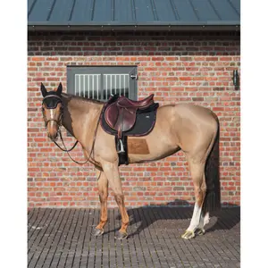 Jumping Saddle Pad GEM Love image-2