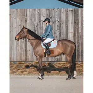 Jumping Saddle Pad GEM Leo image-4