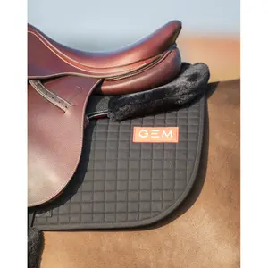 Jumping Saddle Pad GEM Leo image-4