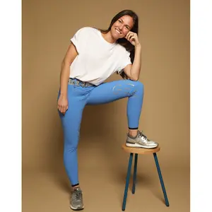 Women's riding Trousers GEM Max image-3