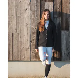 Veste de concours femme GEM Mesh image-4