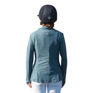 Veste de concours femme GEM Mesh image-1