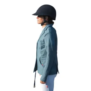 Veste de concours femme GEM Mesh image-2