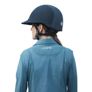 Veste de concours femme GEM Mesh image-3