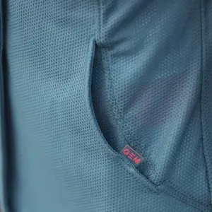 Veste de concours femme GEM Mesh image-4