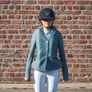 Veste de concours femme GEM Mesh image-5