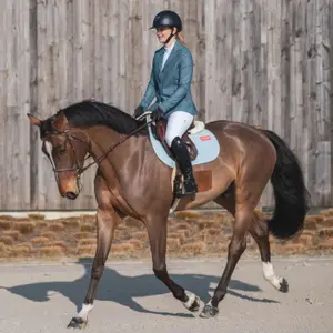 Veste de concours femme GEM Mesh image-6