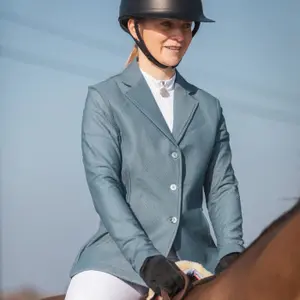 Chaqueta de competición GEM Mesh image-2