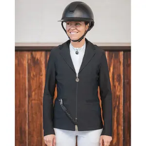 Wedstrijdjas voor dames GEM Jinger image-3