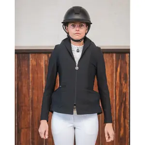 Wedstrijdjas voor dames GEM Jinger image-5