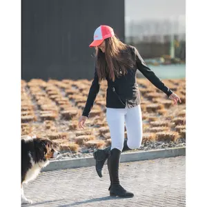 Wedstrijdjas voor dames GEM Jinger image-6