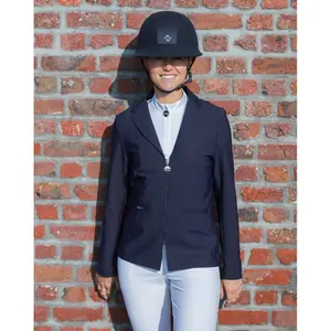 Wedstrijdjas voor dames GEM Jinger image-1