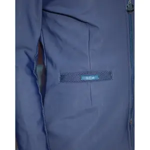 Wedstrijdjas voor dames GEM Jinger image-3