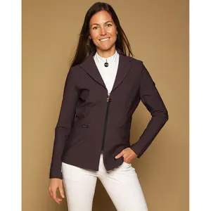 Casaco do concurso feminino GEM Jinger image-2