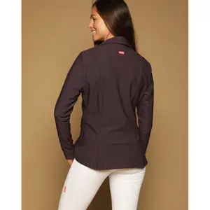 Casaco do concurso feminino GEM Jinger image-4