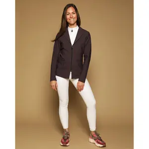 Casaco do concurso feminino GEM Jinger image-0