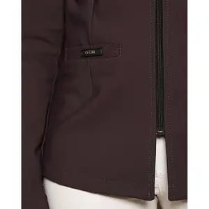 Casaco do concurso feminino GEM Jinger image-6