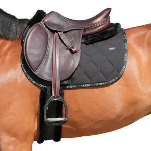 Almofadas de selim GEM Love image-1