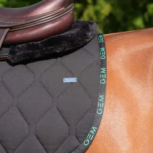 Almofadas de selim GEM Love image-4