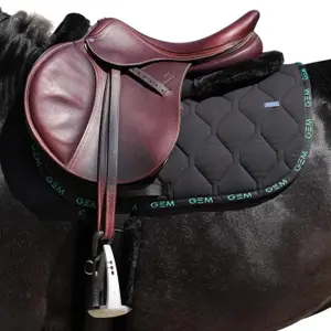 Almofadas de selim GEM Love image-3