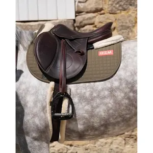 Sadelunderlag til heste GEM Leo Obstacle image-1