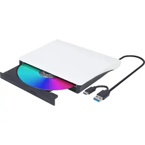 Graveur DVD externe Gembird