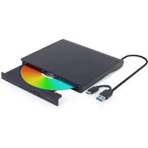 Graveur DVD externe Gembird