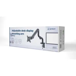 Screen mount Gembird MA-DA1-02 - 32" image-3