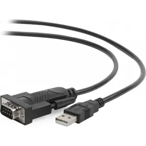 Câble USB Gembird UAS-DB9M-02
