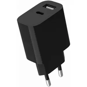 Caricabatterie da parete USB-A Gembird 12W