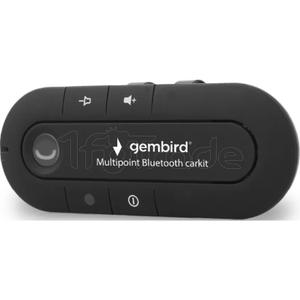 Bluetooth speaker Gembird