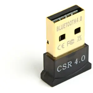 Mini adaptateur Bluetooth 4.0 Gembird image-0