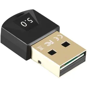 Mini adaptateur Bluetooth 5.0 Gembird image-0