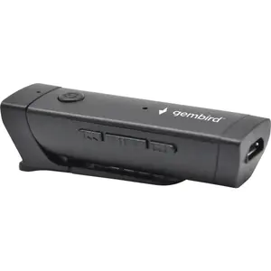 Adaptateur Bluetooth audio vers jack 3,5 Gembird image-0