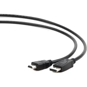 Câble DisplayPort vers HDMI Gembird