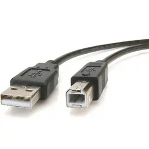 Câble USB 2.0 type AB M/M Gembird