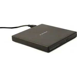 Externer DVD-Brenner Gembird