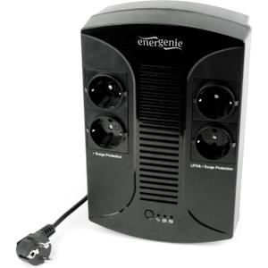 Onduleur Gembird EnerGenie - 650VA image-1