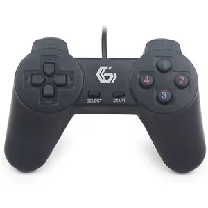 Spilcontroller Gembird JPD-UB-01