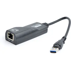 Scheda di rete USB-A 3.0 a RJ45 Gigabit Gembird