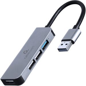 Adaptateur HDMI USB 4 ports Gembird Hub 3.1/2.0