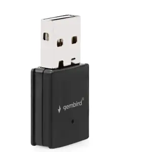 Carte réseau WiFi Mini (N300) Gembird image-0