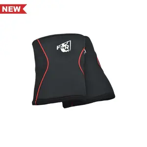 Knee pad Fit & Rack image-1