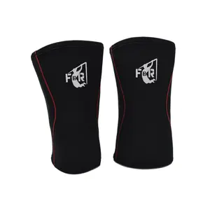 Knee pad Fit & Rack image-0