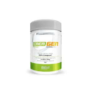 Creatine Gen Professional Creagen 100% Creapure image-0
