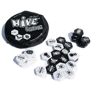 Jeux de société Gen42 Games Hive Carbon image-2