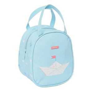 045241-cooler-bag-for-children-generico-bateau-blue-22x19x14-cm
